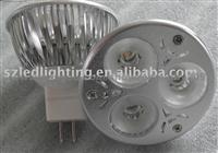 LED MR16 Lamp