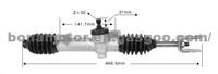 Steering Rack SUZUKI  F5A