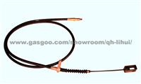 Auto Cable for Toyota/ Previa