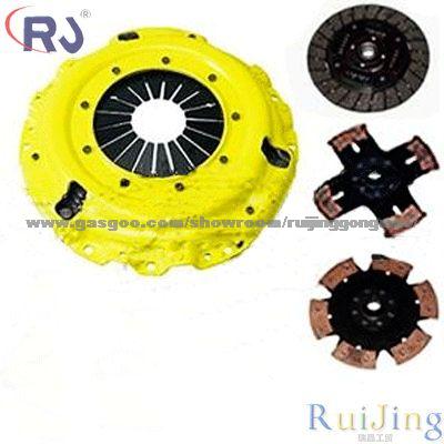 Clutch Disc for Volvo/ S40