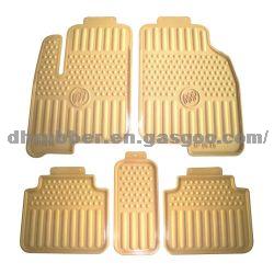 Buick GL8 Specific Silicone Car Mats