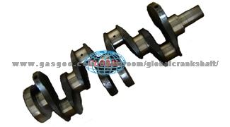 CAT 3306 3304 crankshaft