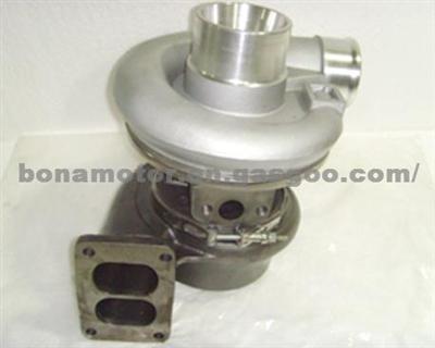 Turbocharger MAN 4LGK 51091007257