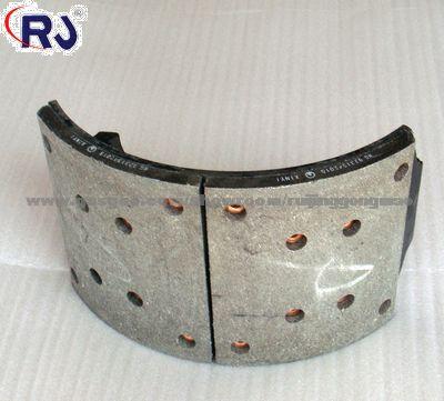 Brake Shoe