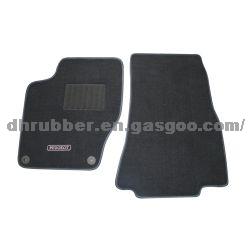 Specific Car Mats for Peugeot 308