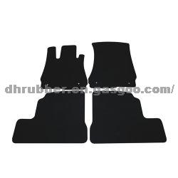 Specific Car Mats for Benz-S