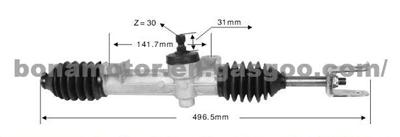Steering Rack SUZUKI  F5A