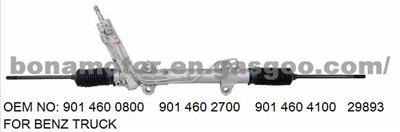 Steering Rack BENZ 901 460 27 00