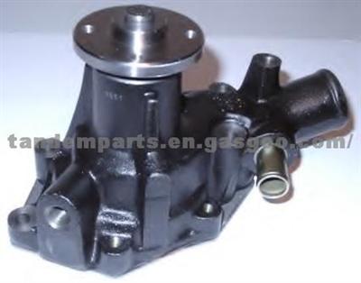 Water Pump for ISUZU