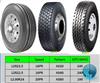 All-steel Radial Tires