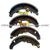 Fiat Brake Shoe FSB594