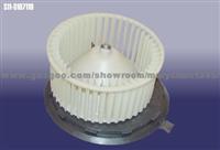 Chery Condenser Fan