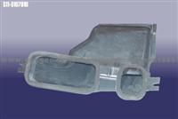 Chery Intake Filter Assy