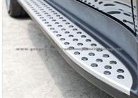 Mercedes Benz ML350 Side Step