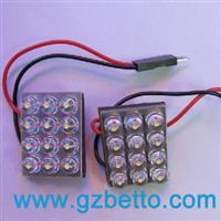 Auto LED lights