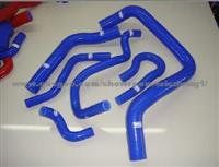 Silicone Hose For BMW BYD Cadillac