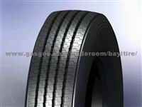 Truck Tyre