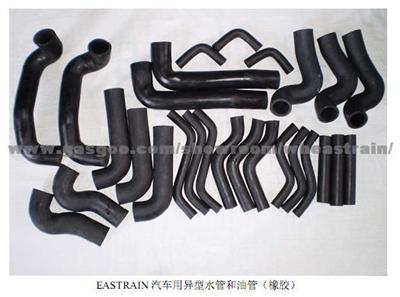 Rubber Water Pipe And Oil Pipe for Auto