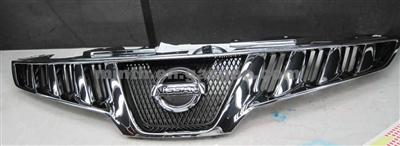 Nissan P42D Grille