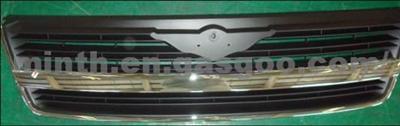 Chery B14 Grille