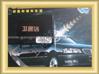 Gps Merchant Who Tongda Gps Positioning Terminal Police