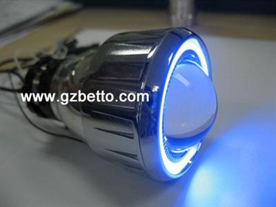 HID Projector Lens Light