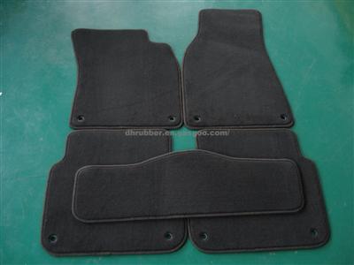 Audi A6  Carpet Car Mats