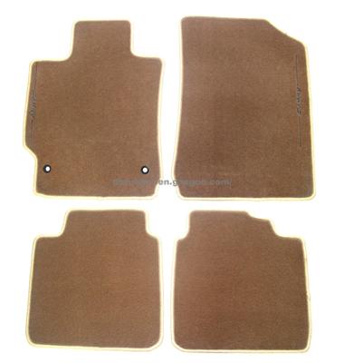 Car  Floor Mats for Toyota Camry