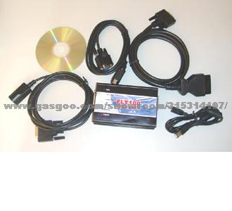Fly 100 Honda Diagnostic Scanner