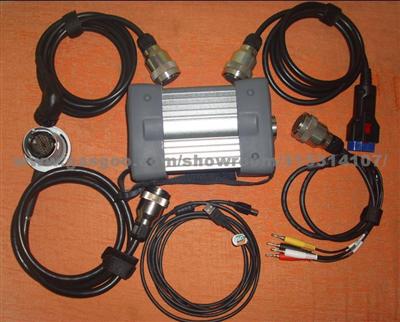 Mb Star 2010 Diagnostic Tool