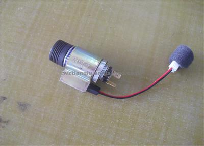 Car Cigarette Lighter Dongfeng ISO/ TS16949