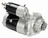 Starter Motor Reault