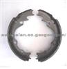 S127A PREGIO 2005- 2007 Brake Shoe