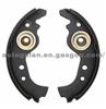 S434- 8017 UNO 1998- 2003Brake Shoe