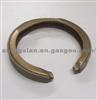 S784- 2199 BLAZER 1997- 2005 Brake Shoe