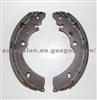 S1039A DMAX 4x2 DIESEL 2005- 2009Brake Shoe