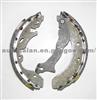 S2201 FORD ECO SPORT 4x4 2003- 2007 Brake Shoe