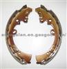 S4465 NEW HILUX 4x4  Brake Shoe