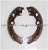 S6350 Wagon R+ 1999- 2005Brake Shoe