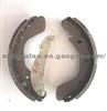 S7267 CIELO 1999- 2002 Brake Shoe