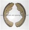 BS8139A BT50 4X2 2008- 2009 rake Shoe