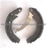 S8456 Spark 2004- 2007 Brake Shoe