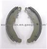 S9943 Super Carry 1996- 2005 Brake Shoe