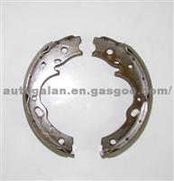 S733- 2183 NPR 1994- 1997 Emergency Brake Shoe