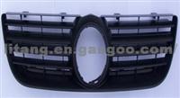 VW POLO Basic Grille