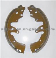 S921- 1623 GRAN VITARA 2006- 2008 Brake Shoe