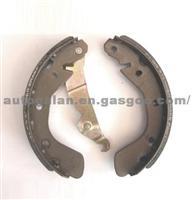 S2894 CORSA 1996- 2005 Brake Shoe