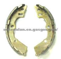 S3312 PICANTO Brake Shoe