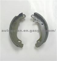 S700525 R- 11 1983- 1999 Twingo 1999- 2005 Brake Shoe