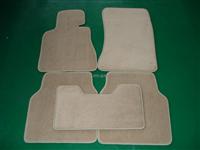 Fit  BMWx7 Carpet Car Mats